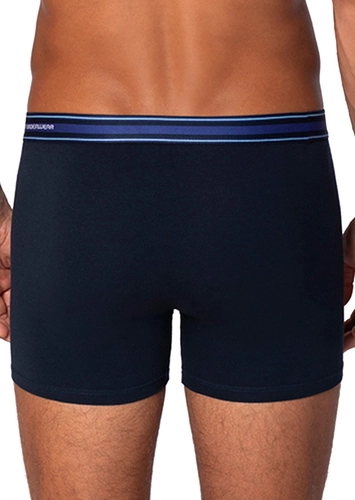 Cueca Boxer Lupo 523-003