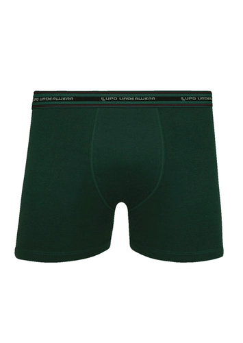 Cueca Boxer Lupo 523-003
