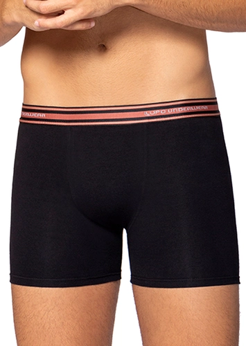 Cueca Boxer Lupo 523-003