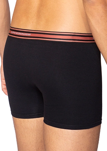 Cueca Boxer Lupo 523-003