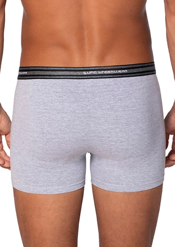 Cueca Boxer Lupo 523-003