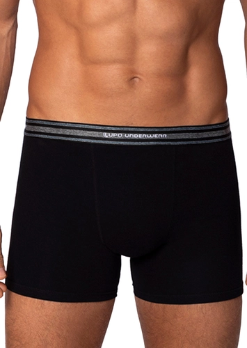 Cueca Boxer Lupo 523-003