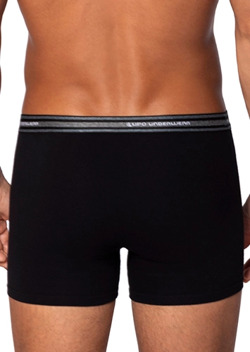 Cueca Boxer Lupo 523-003