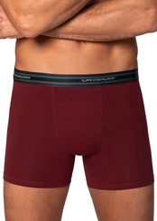 Cueca Boxer Lupo 523-003
