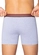 Cueca Boxer Lupo 523-003