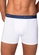 Cueca Boxer Lupo 523-003