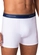 Cueca Boxer Lupo 523-003