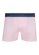 Cueca Boxer Lupo 523-003