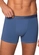 Cueca Boxer Lupo 523-003