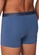 Cueca Boxer Lupo 523-003