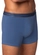 Cueca Boxer Lupo 523-003