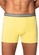 Cueca Boxer Lupo 523-003