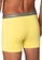 Cueca Boxer Lupo 523-003
