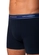 Cueca Boxer Lupo 523-003