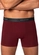 Cueca Boxer Lupo 523-003