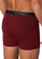 Cueca Boxer Lupo 523-003