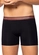 Cueca Boxer Lupo 523-003
