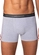 Cueca Boxer Lupo 523-003