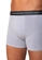 Cueca Boxer Lupo 523-003