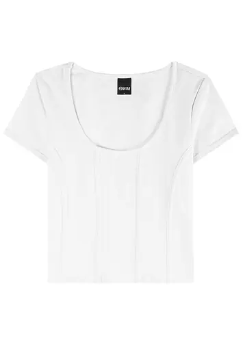 Blusa Feminina Enfim 1000109822