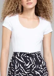Blusa Feminina Enfim 1000109822