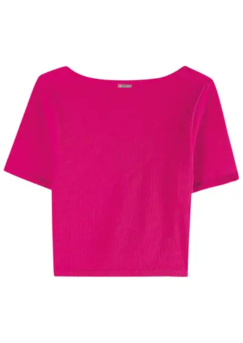 Blusa Feminina Enfim 1000107737