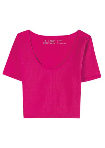 Blusa Feminina Enfim 1000107737