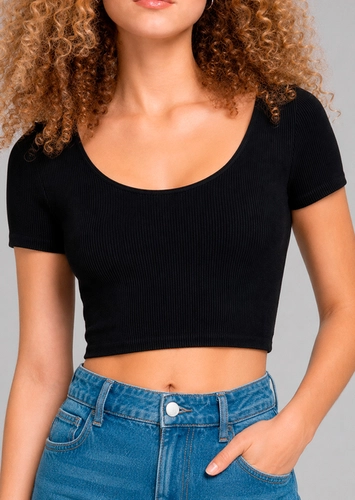 Blusa Feminina Enfim 1000107737