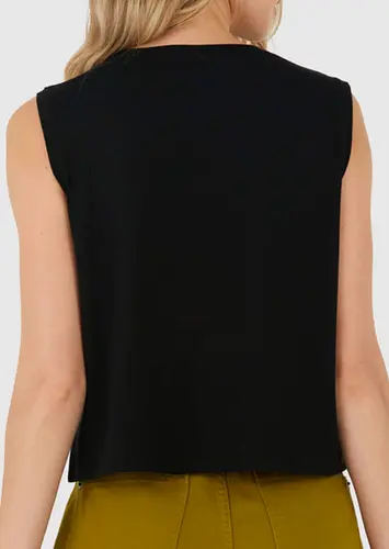 Blusa Feminina Regata Malwee 1000110520