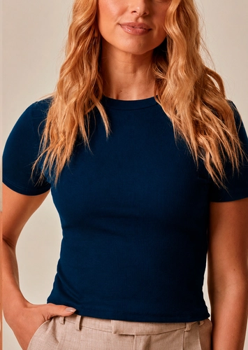 Blusa Feminina Malwee 1000114191