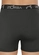 Cueca Boxer com Abertura Zorba 848