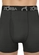 Cueca Boxer com Abertura Zorba 848