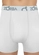 Cueca Boxer com Abertura Zorba 848