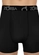 Cueca Boxer com Abertura Zorba 848