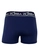 Cueca Boxer com Abertura Zorba 848