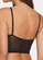 Cropped sem Aro e sem Bojo Valisere 30640