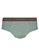 Cueca Slip Plus Size Lupo 554-003