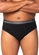 Cueca Slip Plus Size Lupo 554-003