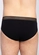Cueca Slip Plus Size Lupo 554-003