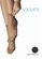 Meia Soquete Fio 15 Selene 9870