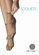Meia Soquete Fio 15 Selene 9870