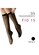 Meia 3/4 Fio 15 Selene 9040