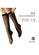 Meia 3/4 Fio 15 Selene 9040