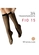 Meia 3/4 Fio 15 Selene 9040