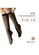 Meia 3/4 Fio 15 Selene 9040