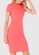 Vestido Curto Malwee 1000110523