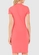 Vestido Curto Malwee 1000110523