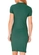 Vestido Curto Malwee 1000110523
