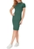 Vestido Curto Malwee 1000110523
