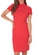 Vestido Curto Malwee 1000110523